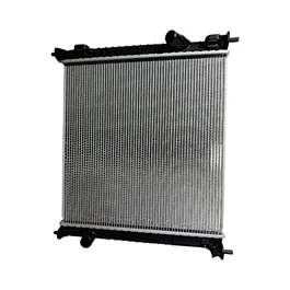 RADIADOR A/T TIVOLI 1.6