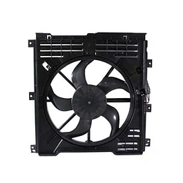 Electroventilador T/M New Actyon