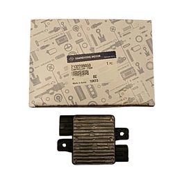 UNIDAD CONTROL ELECTROVENTILADOR ACTYON / NEW