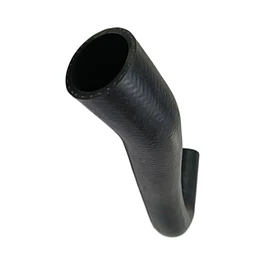 MANGUERA INFERIOR RADIADOR NEW ACTYON