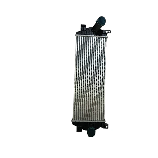 RADIADOR INTERCOOLER NEW ACTYON 2.2