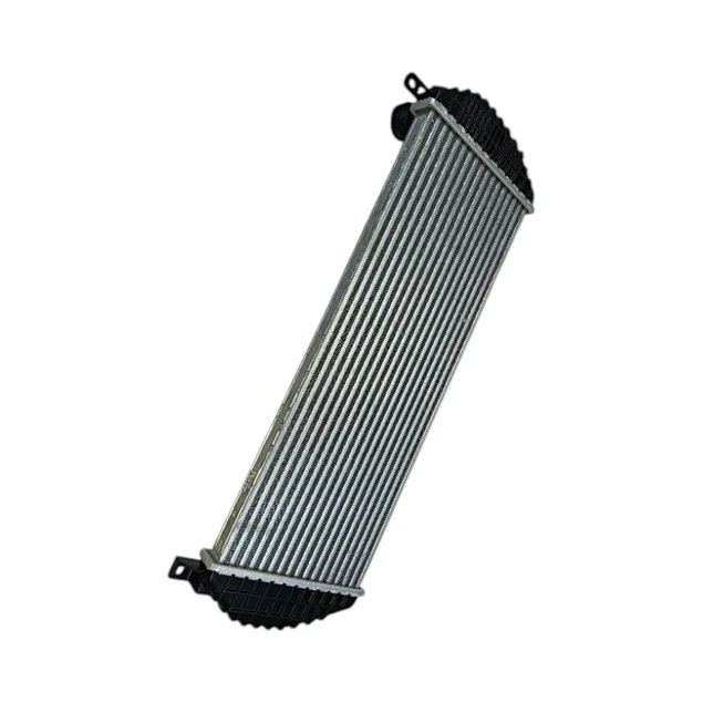 RADIADOR INTERCOOLER NEW ACTYON 2.2