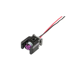 Enchufe Inyector Euro 5