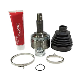 HOMOCINETICA LADO RUEDA NEW KORANDO LH / RH