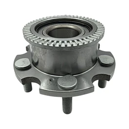 MAZA RUEDA DELANTERA 4X2 CON ABS ACTYON