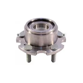 MAZA RUEDA DELANTERA 4X2 SIN ABS ACTYON / NEW