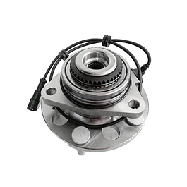 MAZA RUEDA DELANTERA 4X4 CON ABS ACTYON