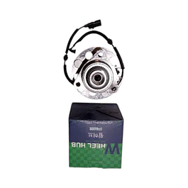 MAZA RUEDA DELANTERA 4X4 CON ABS ACTYON / NEW