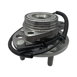 MAZA RUEDA DELANTERA REXTON