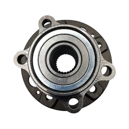 MAZA RUEDA DELANTERA NEW KORANDO / TRAS 4X4