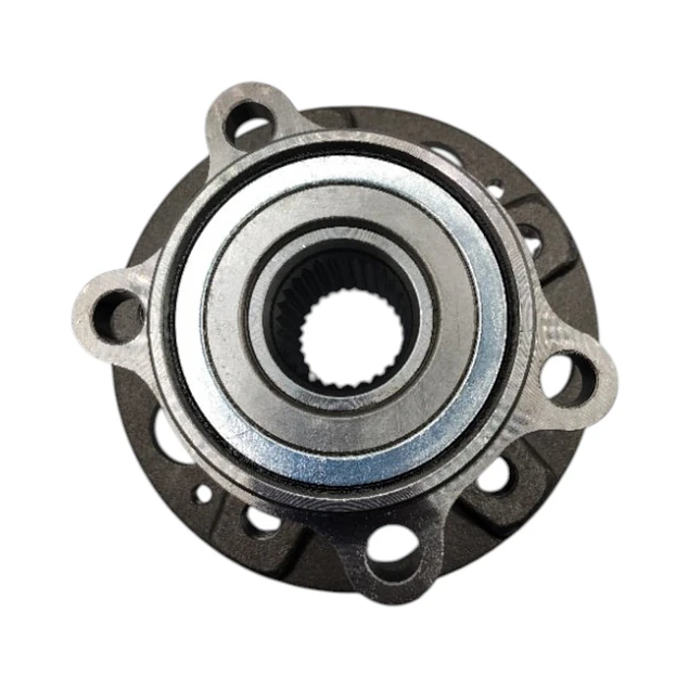 MAZA RUEDA DELANTERA NEW KORANDO / TRAS 4X4