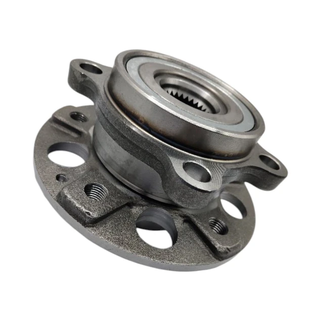 MAZA RUEDA DELANTERA NEW KORANDO / TRAS 4X4