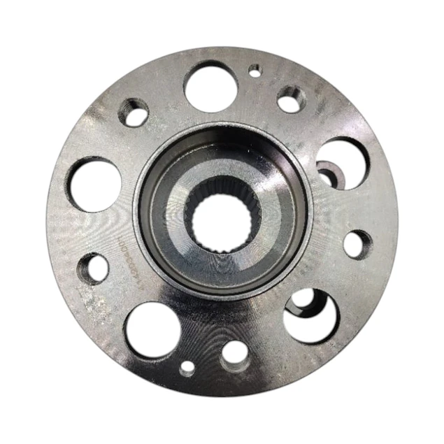 MAZA RUEDA DELANTERA NEW KORANDO / TRAS 4X4