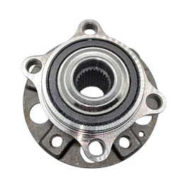 MAZA RUEDA DELANTERA TIVOLI