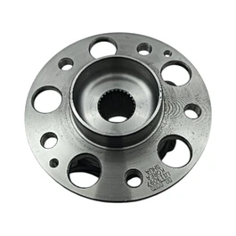 MAZA RUEDA DELANTERA TIVOLI