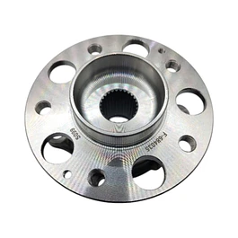 MAZA RUEDA DELANTERA TIVOLI