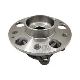 MAZA RUEDA TRASERA C/RODAMIENTO TIVOLI 1.6