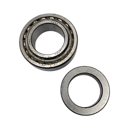 RODAMIENTO MAZA TRASERA DOBLE ACTYON / REXTON DIF S/T