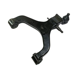 BANDEJA INFERIOR LH C/ROTULA S/SOPORTE NEW AC