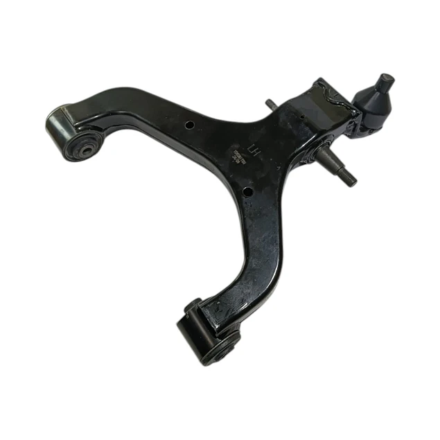 BANDEJA INFERIOR LH C/ROTULA S/SOPORTE NEW AC