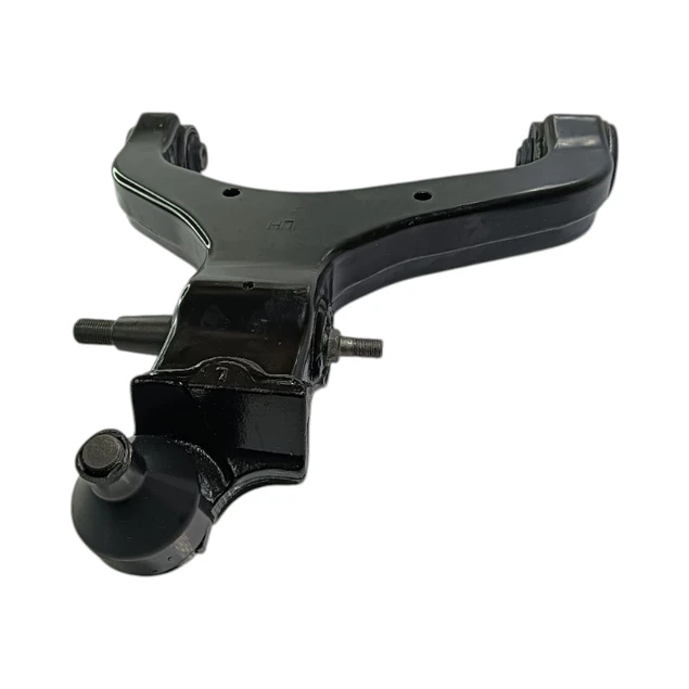 BANDEJA INFERIOR LH C/ROTULA S/SOPORTE NEW AC