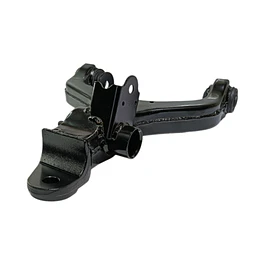 BANDEJA INFERIOR LH S/ROTULA C/SOPORTE ACTYON