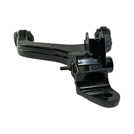 BANDEJA INFERIOR LH S/ROTULA C/SOPORTE ACTYON