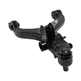 BANDEJA INFERIOR RH C/ROTULA C/SOPORTE NEW AC