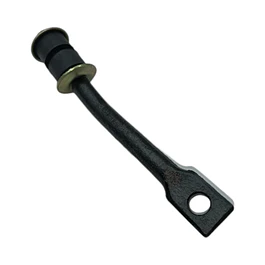 BIELETA BARRA ESTABILIZADORA LH ACTYON C/BUJE