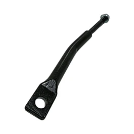 BIELETA BARRA ESTABILIZADORA LH ACTYON S/BUJE