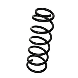 Espiral Trasero Rh Actyon / New Actyon