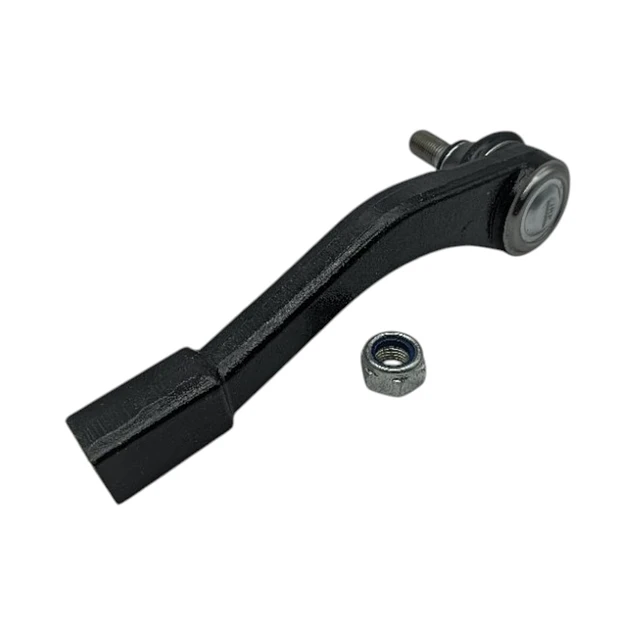 EXTREMO DIRECCION LH ACTYON / NEW ACTYON