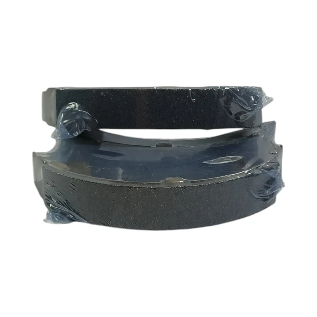 JUEGO BALATAS TRASERAS DISCO NEW KORANDO 4X2