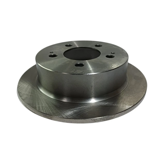 DISCO FRENO TRASERO ACTYON / NEW ACT