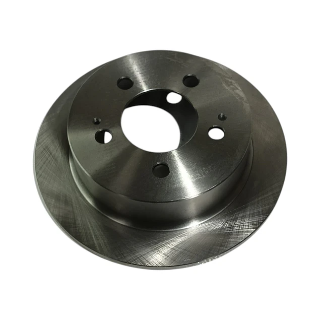 DISCO FRENO TRASERO ACTYON / NEW ACT