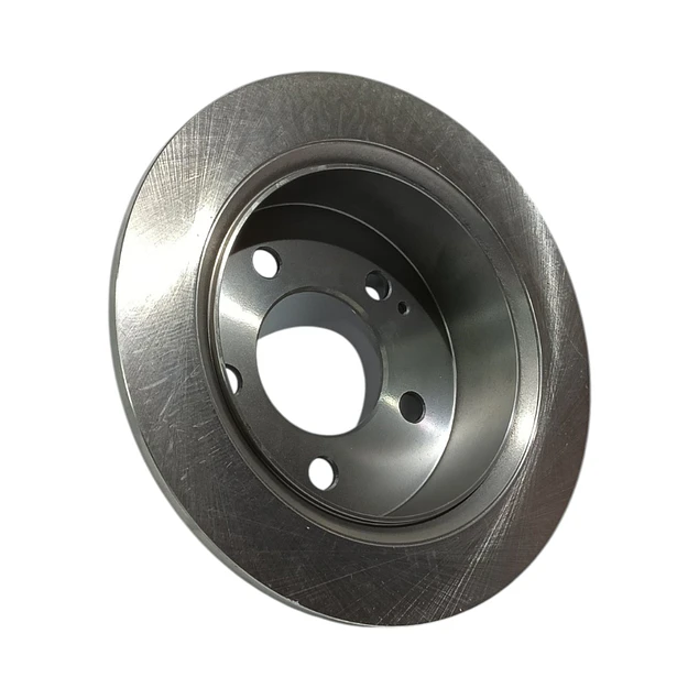 DISCO FRENO TRASERO ACTYON / NEW ACT