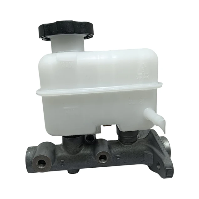 BOMBA DE FRENO ACTYON / NEW ACTYON M/T