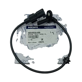 SENSOR VELODIDAD ABS TRAS RH TIVOLI