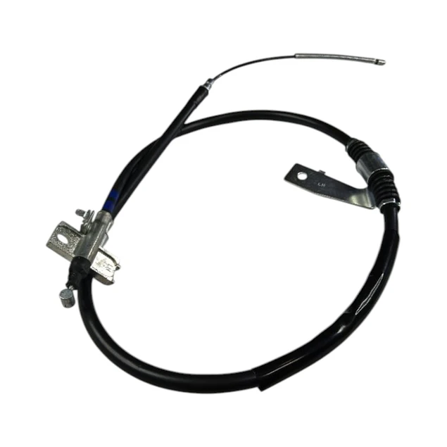 PIOLA FRENO MANO LH CON TAMBOR ACTYON / NEW A