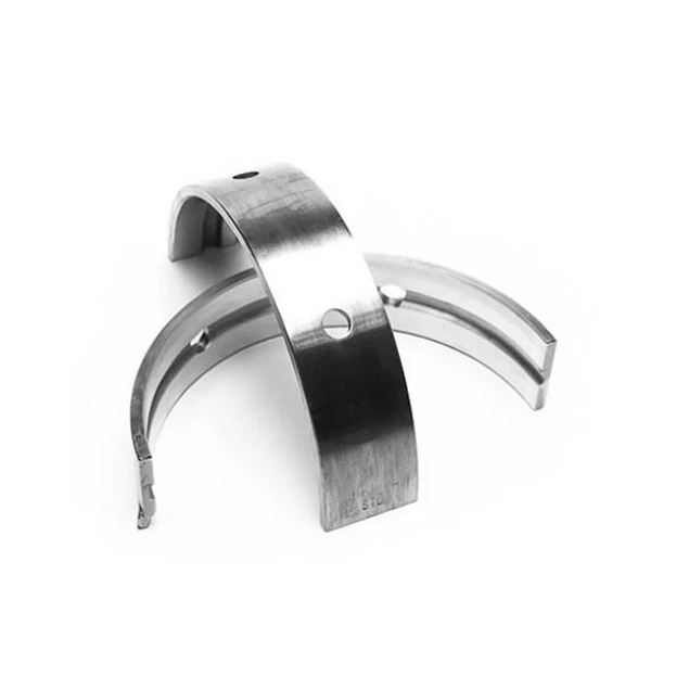 METAL BANCADA STD ACTYON 2.3 (POR PUÑO)