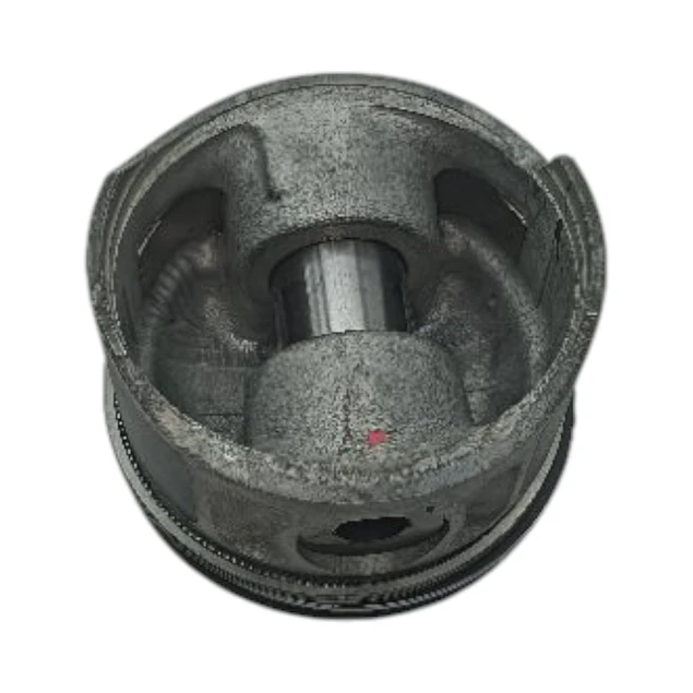 PISTON CON ANILLOS MUSSO 2.9