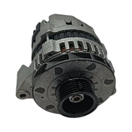 Alternador Musso