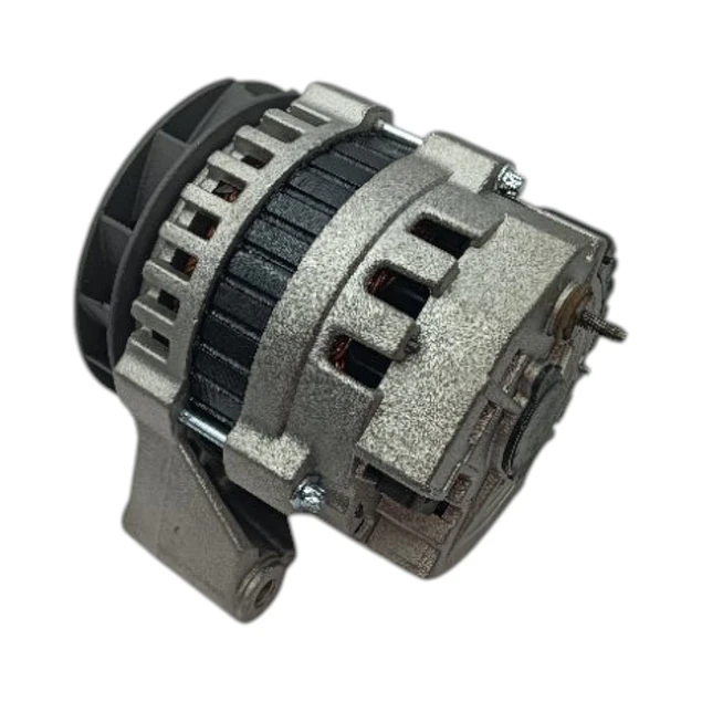 Alternador Musso