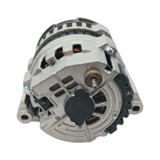 Alternador Musso
