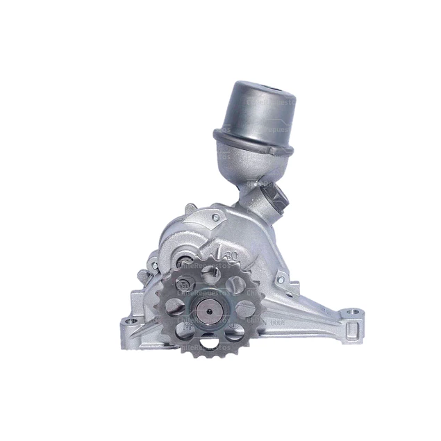 BOMBA ACEITE REXTON 2.9