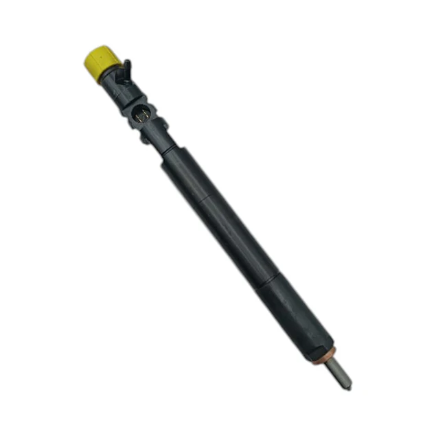 Inyector Euro 3 Actyon Reman