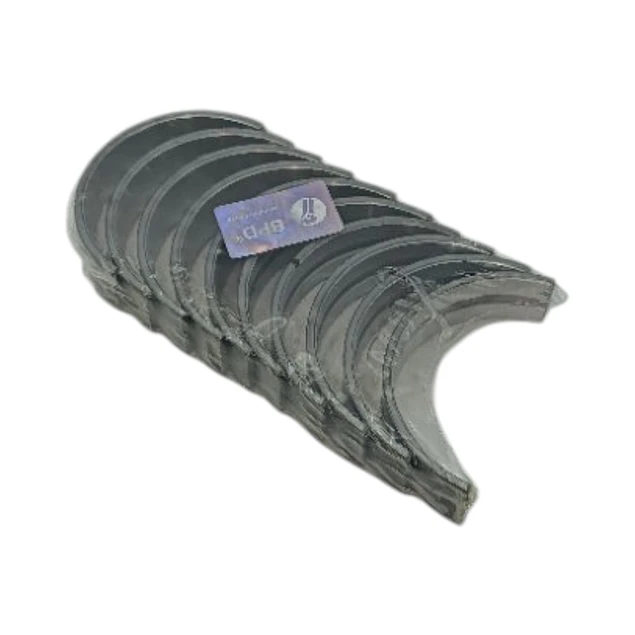 JUEGO METAL BANCADA 0.75 ACTYON / NEW ACTYON