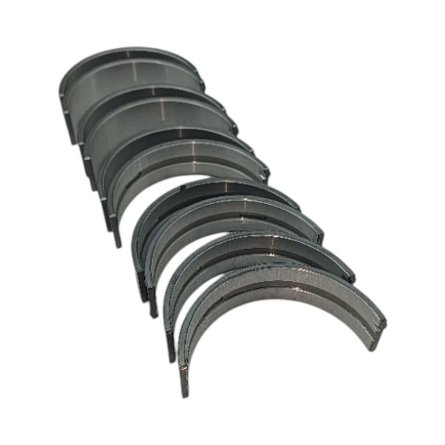 JUEGO METAL BANCADA 0.75 ACTYON / NEW ACTYON