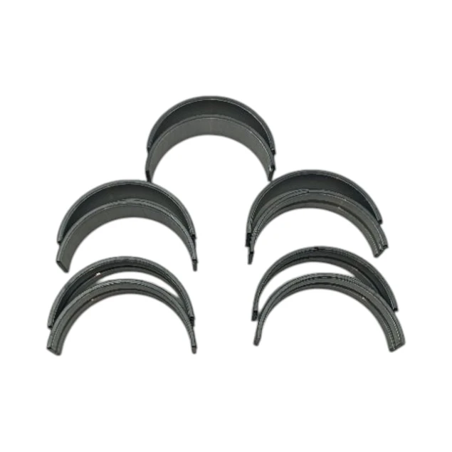 JUEGO METAL BANCADA 0.75 ACTYON / NEW ACTYON