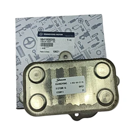 ENFRIADOR ACEITE ACTYON